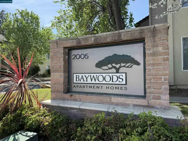 2005 San Jose Dr #231, Antioch, CA 94509