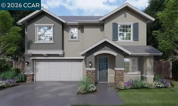 472 Trillium Court, Fairfield, CA 94534