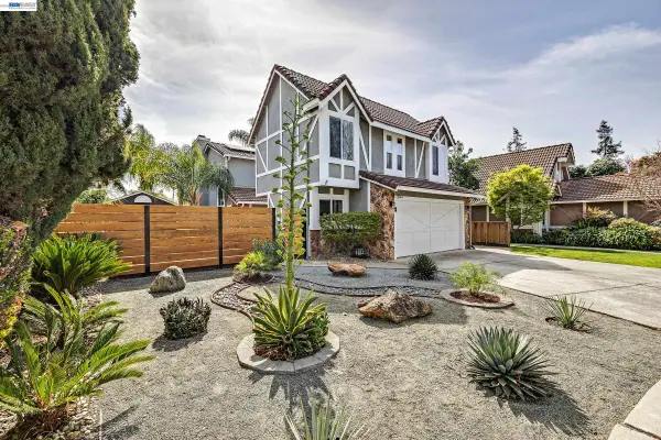 39446 Zacate Ave, Fremont, CA 94539