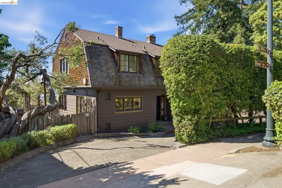 1400 Le Roy Avenue, Berkeley, CA 94708 - #2