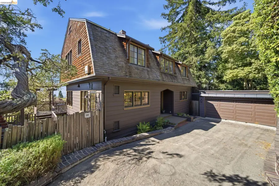 1400 Le Roy Avenue, Berkeley, CA 94708 - #3