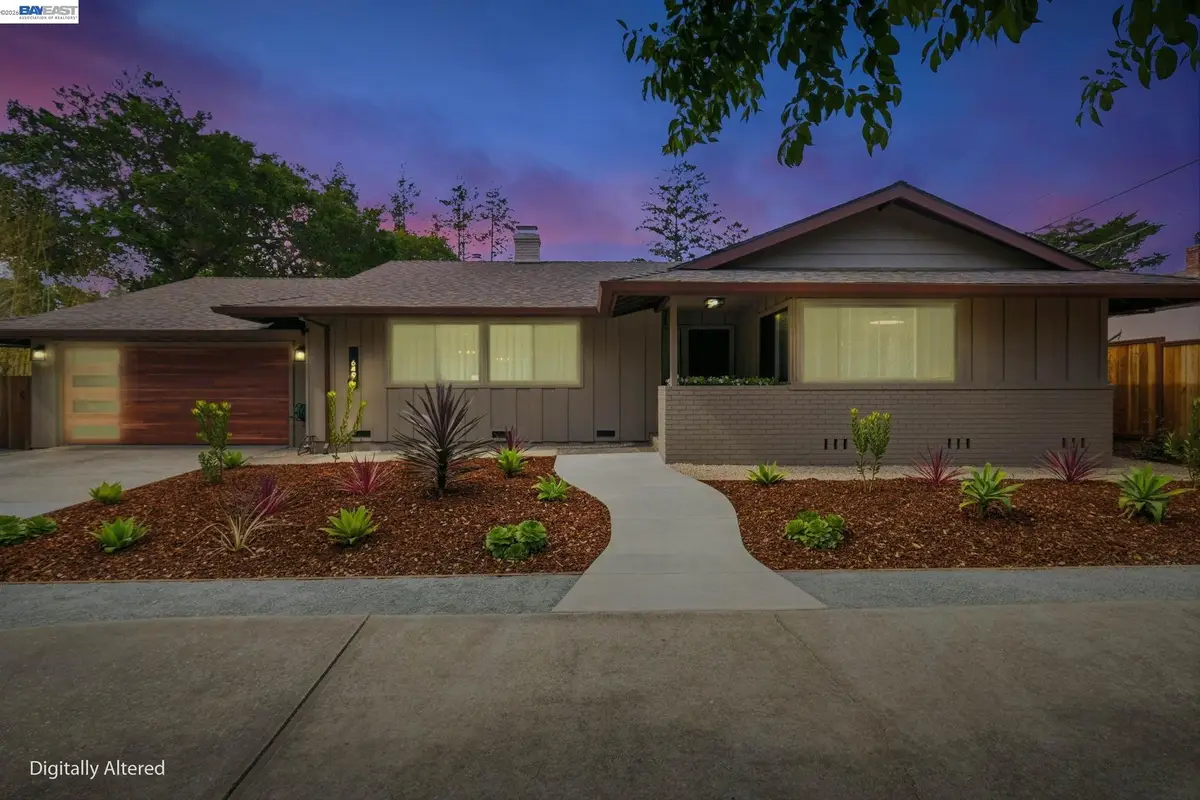 649 Graham Hill Rd, Santa Cruz, CA 95060 - #1