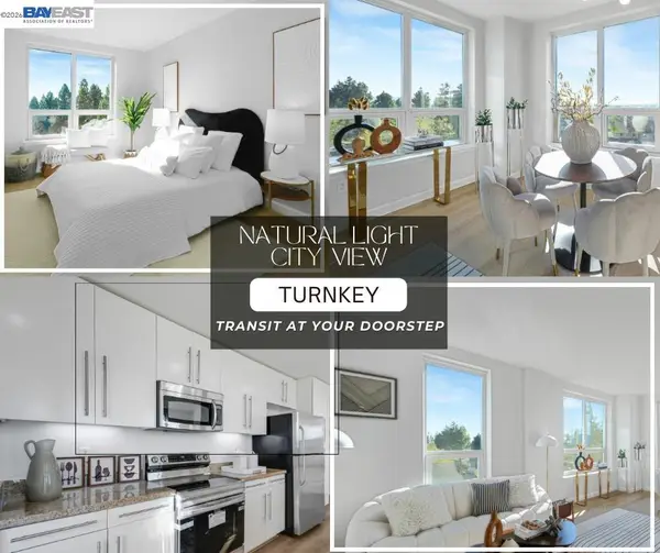 1375 Lick Ave #522, San Jose, CA 95110