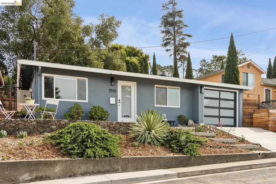 1501 Fairview Ave, Richmond, CA 94805 - #2