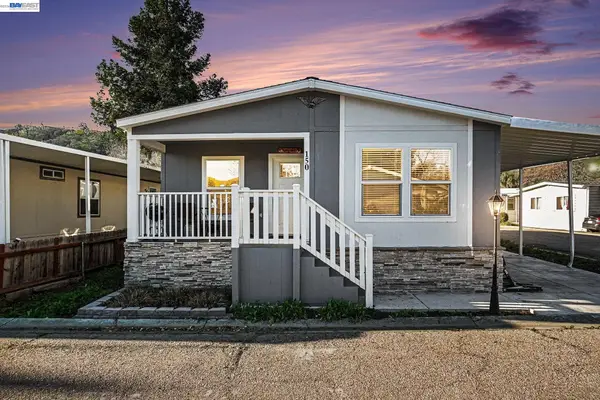 16711 Marsh Creek Rd #150, Clayton, CA 94517