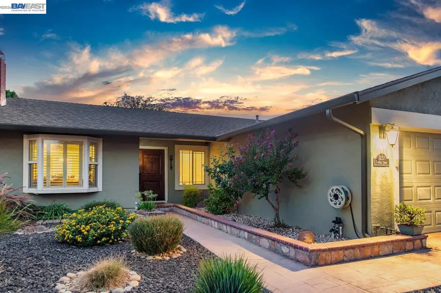 1237 Concord St, Pleasanton, CA 94566 - #2