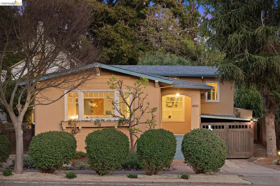 1950 Hopkins Street, Berkeley, CA 94707 - #2