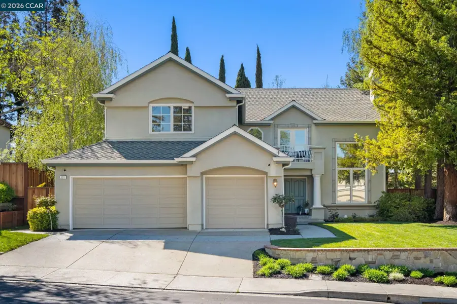 121 Rassani Dr, Danville, CA 94506 - #2