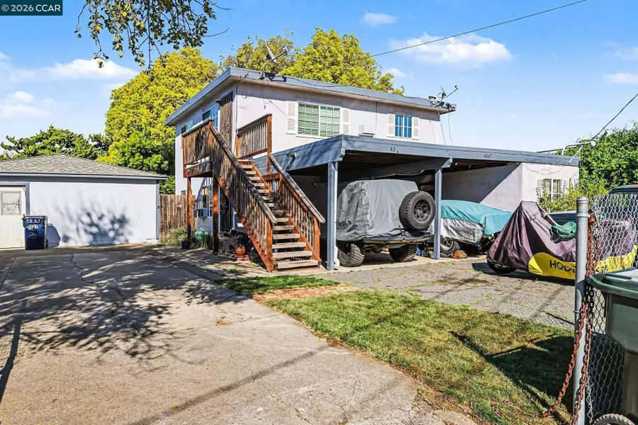 4041-4047 Ellis Rd, Martinez, CA 94553 - #3