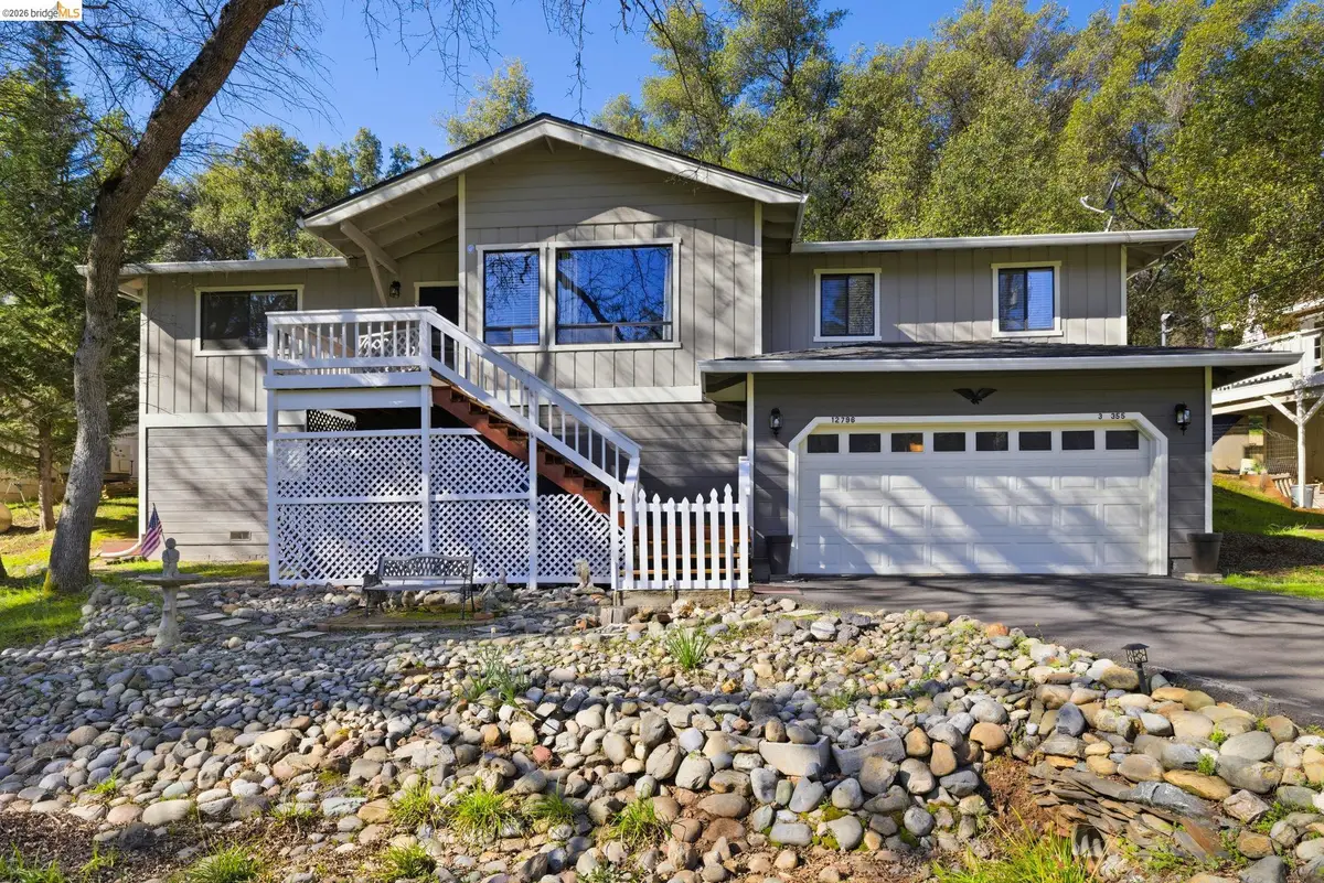 12796 Cresthaven Dr, Groveland, CA 95321 - #1