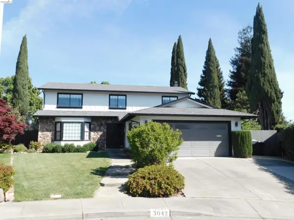 3042 Potrero Way, Fairfield, CA 94534