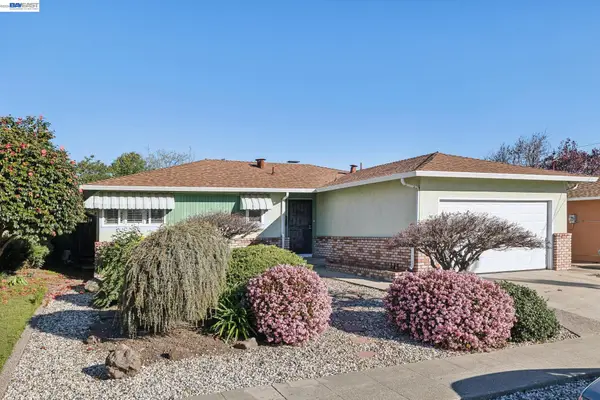 23719 Nevada Rd, Hayward, CA 94541