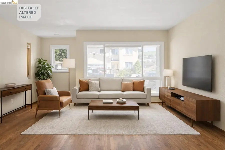 1067 Lassen St, Richmond, CA 94805 - #2