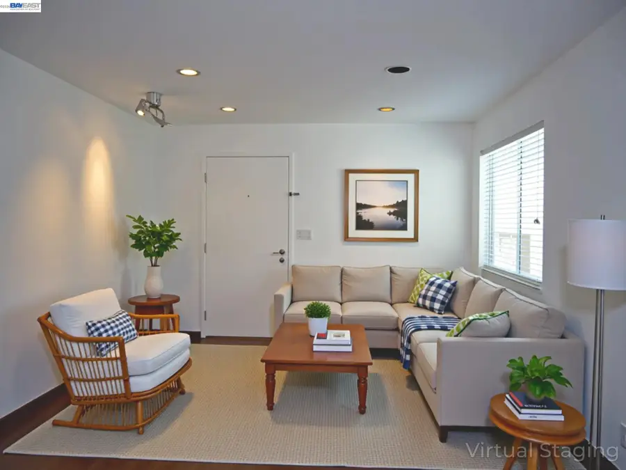 1851 Harrison St #13, Concord, CA 94520 - #3