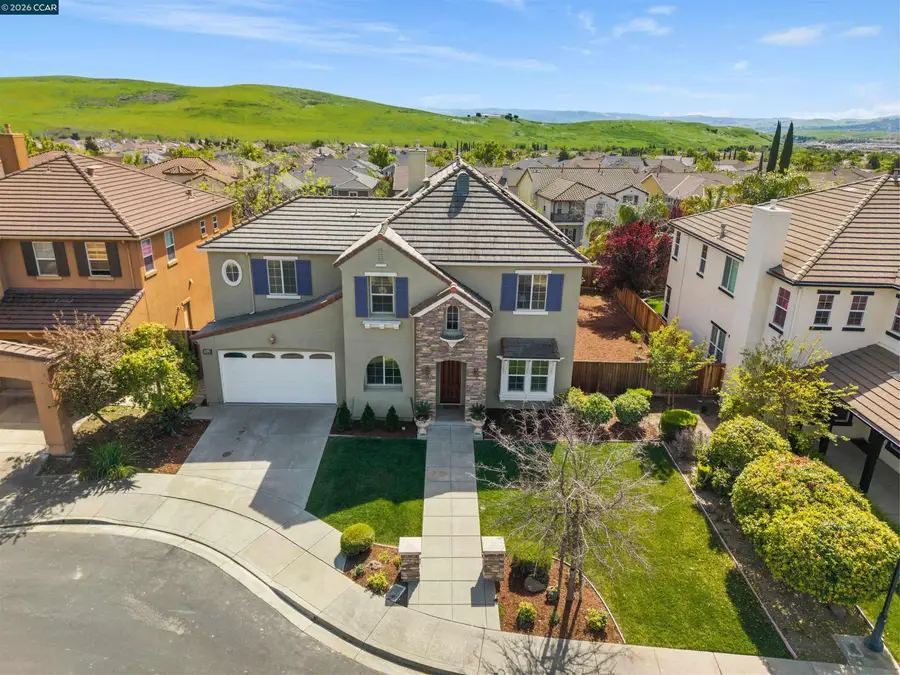 2650 Casella Way, San Ramon, CA 94582 - #2