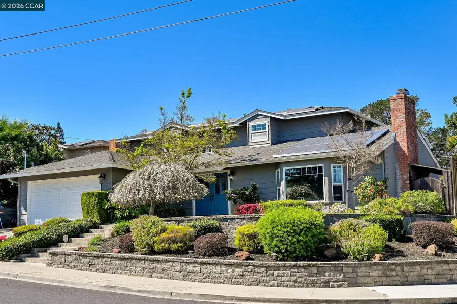 203 Virginia Cir, Martinez, CA 94553 - #2