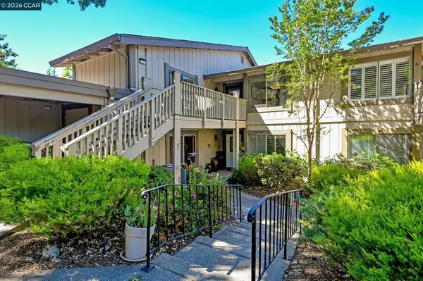 2055 Cactus Ct #2, Walnut Creek, CA 94595