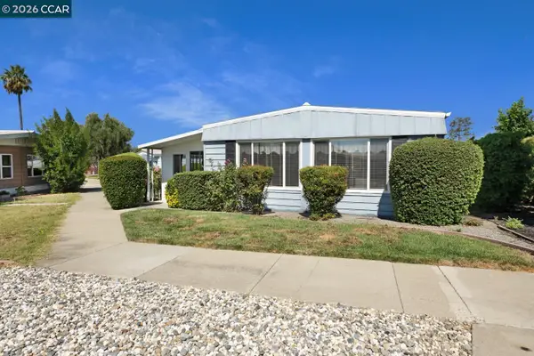 1035 Peralta #16, Concord, CA 94520