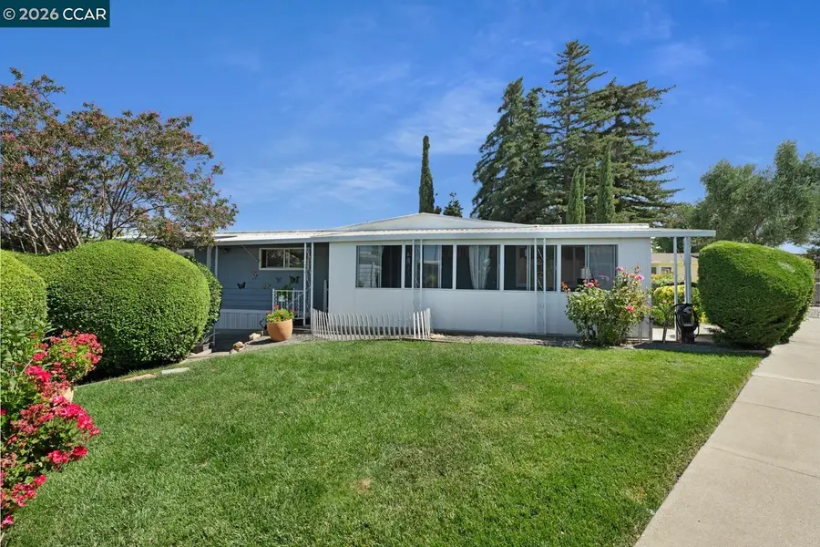 1035 Peralta #16, Concord, CA 94520 - #2