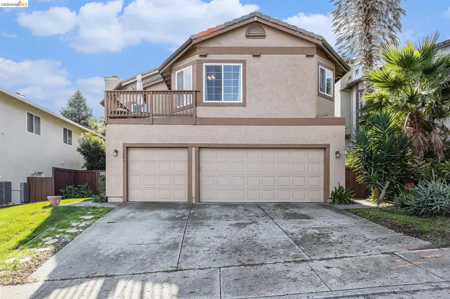 5490 Lenora Rd, Richmond, CA 94803 - #2