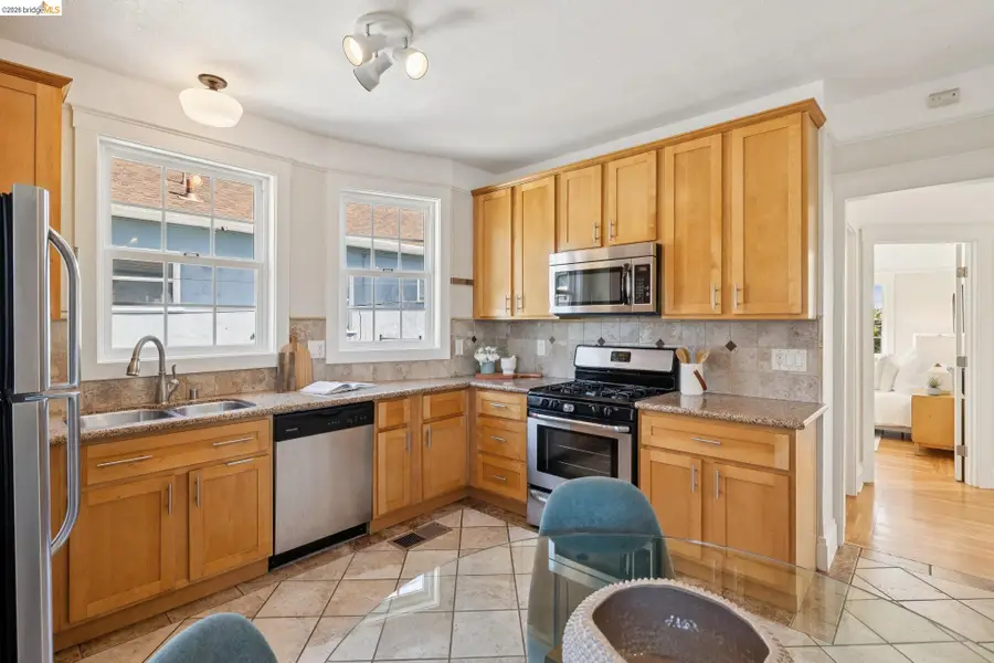 2161 48th Ave, Oakland, CA 94601 - #3