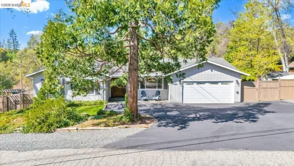 15488 Paseo De Los Robles Rd, Sonora, CA 95370