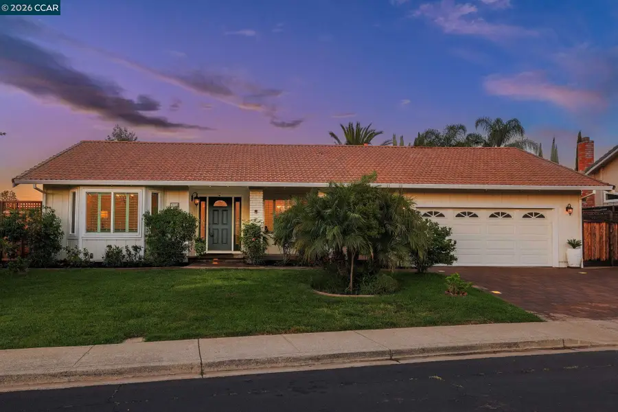 4151 Storey Lane, Concord, CA 94518 - #2