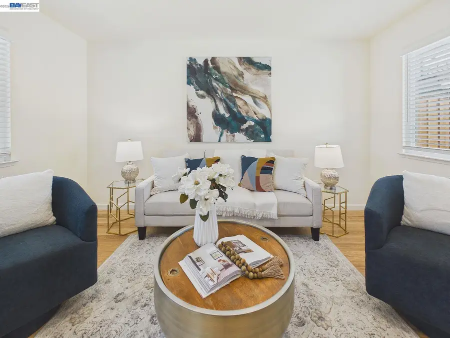 124 Westgate Cir, San Pablo, CA 94806 - #3