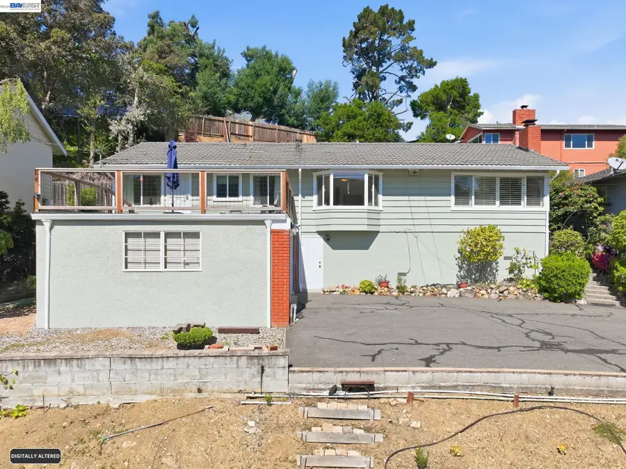 10000 Sigourney Ave, Oakland, CA 94605 - #2