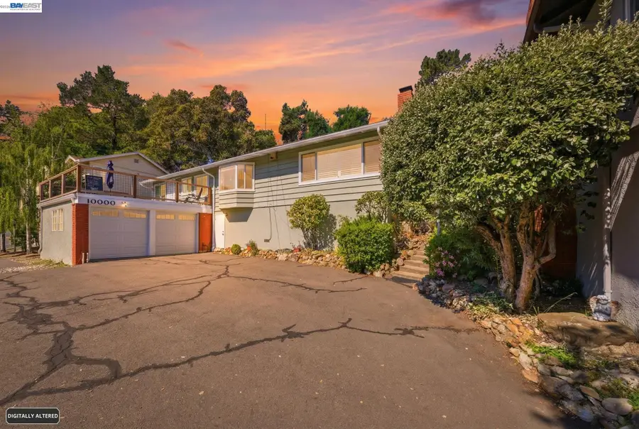 10000 Sigourney Ave, Oakland, CA 94605 - #3