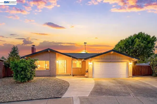 3921 Alma Ct, Pleasanton, CA 94588