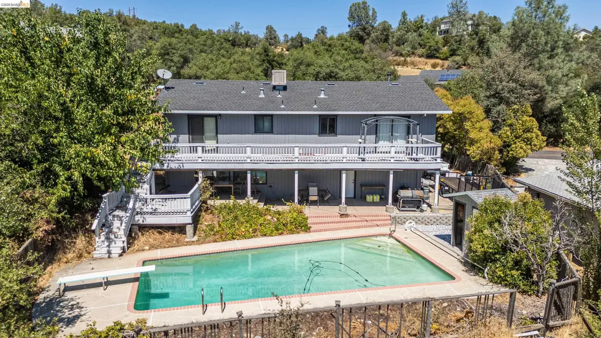 17347 Valley Oak Dr, Sonora, CA 95370 - #1