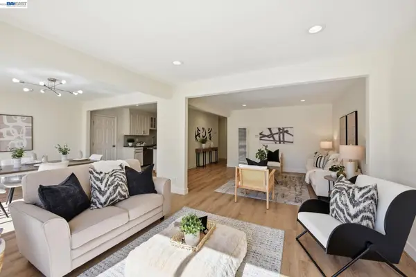 4498 Ladner St, Fremont, CA 94538