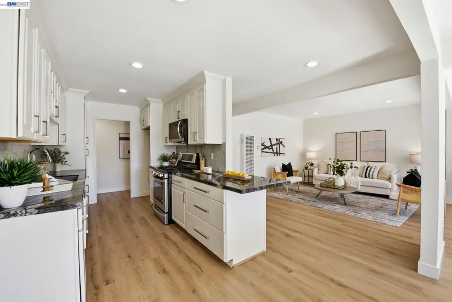 4498 Ladner St, Fremont, CA 94538 - #3