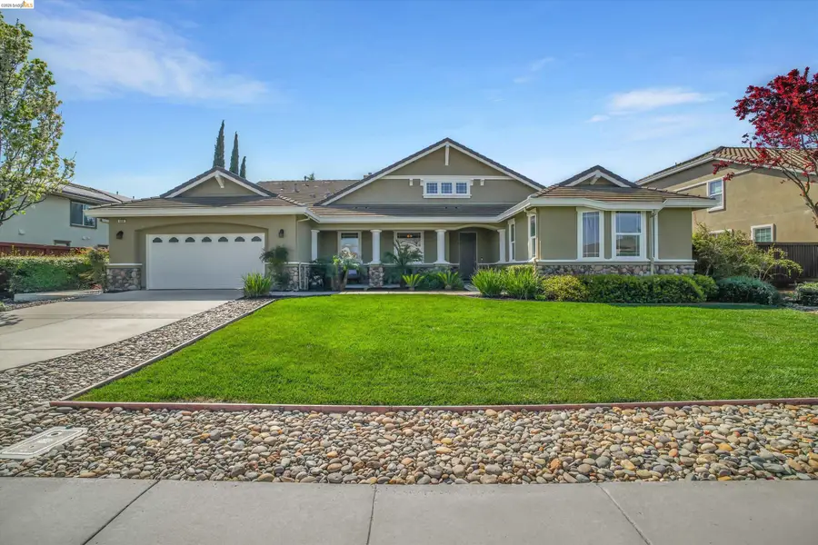 608 Big Basin Dr, Brentwood, CA 94513 - #2