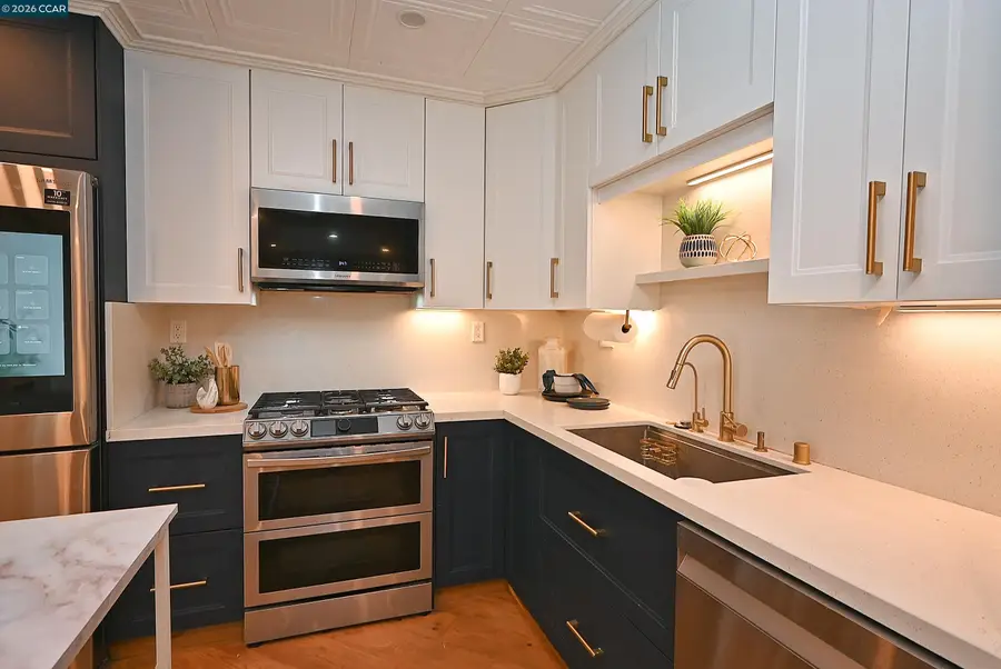 1919 Ygnacio Valley Rd #78, Walnut Creek, CA 94598 - #3