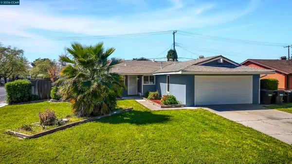 6860 Cunningham Way, Sacramento, CA 95828