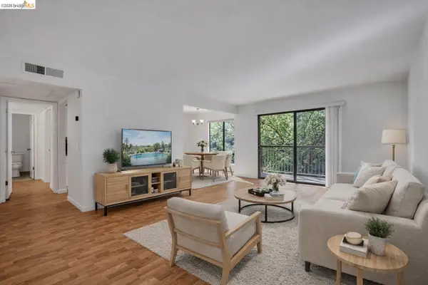 490 N Civic Dr #409, Walnut Creek, CA 94596