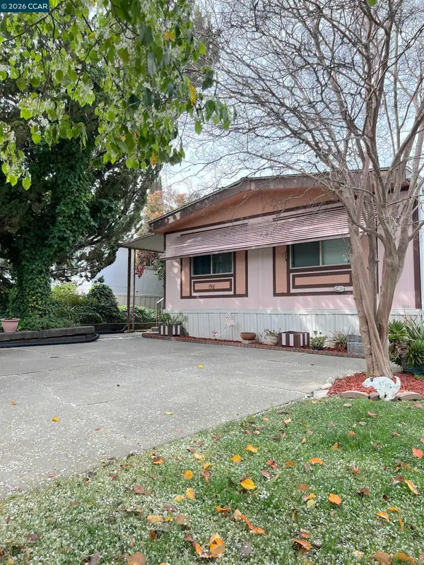 198 Kona Cir #198, Pittsburg, CA 94565