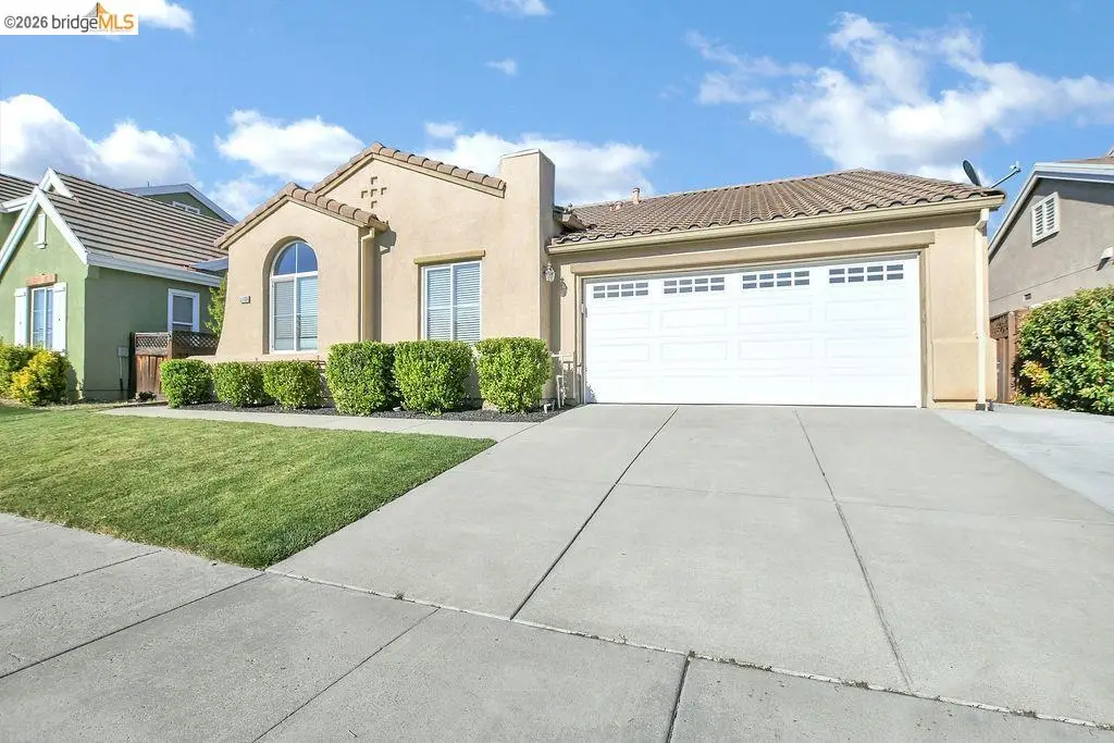 5580 Plumbridge Way, Antioch, CA 94531 - #1