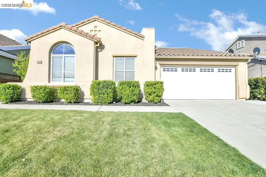 5580 Plumbridge Way, Antioch, CA 94531 - #2