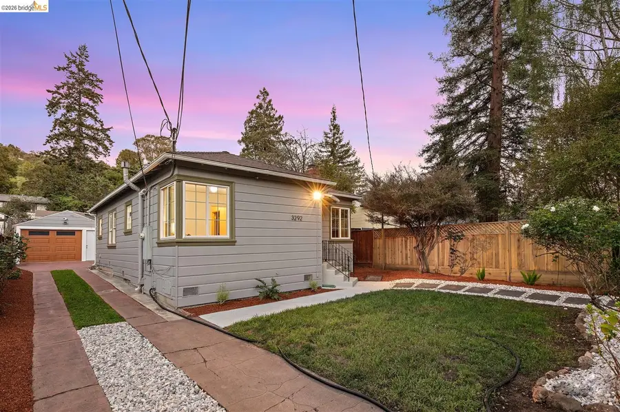 3292 Jordan Rd, Oakland, CA 94602 - #2