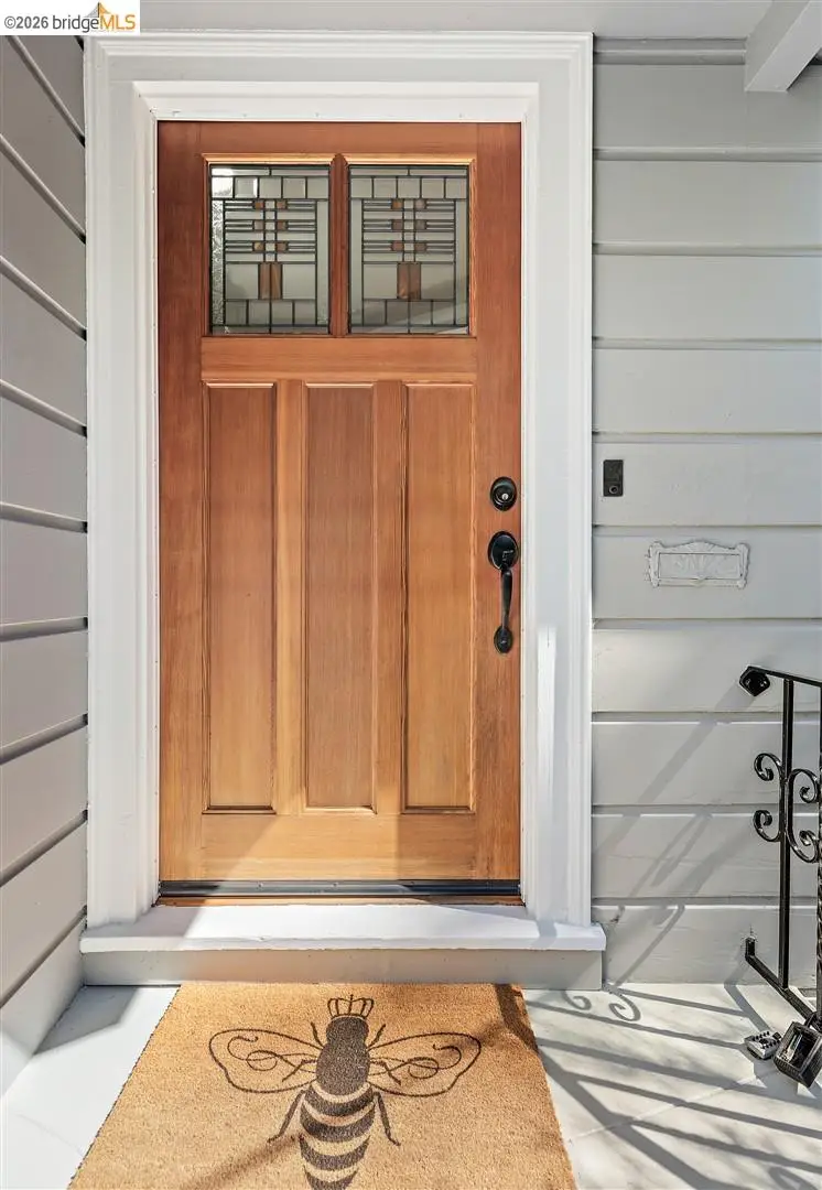 3292 Jordan Rd, Oakland, CA 94602 - #3