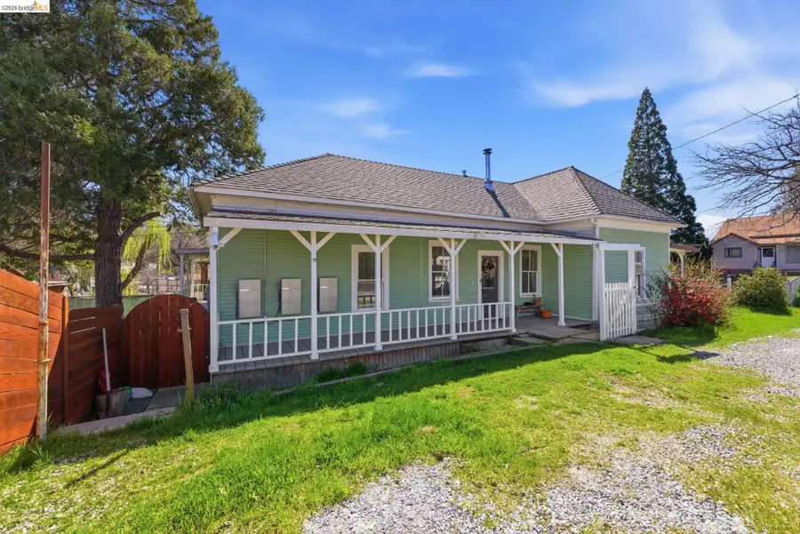 18445 Oak St, Tuolumne, CA 95379 - #3