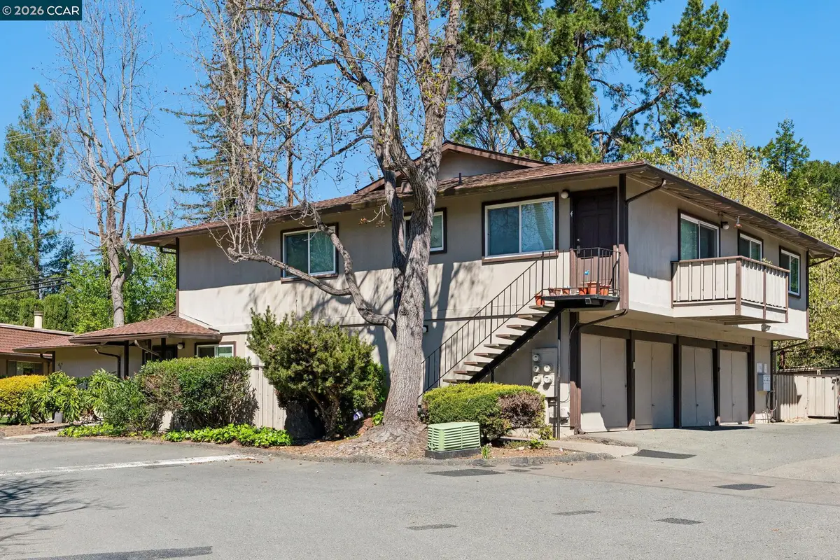 809 Villa Lane #2, Moraga, CA 94556 - #1