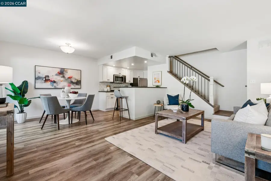 809 Villa Lane #2, Moraga, CA 94556 - #3