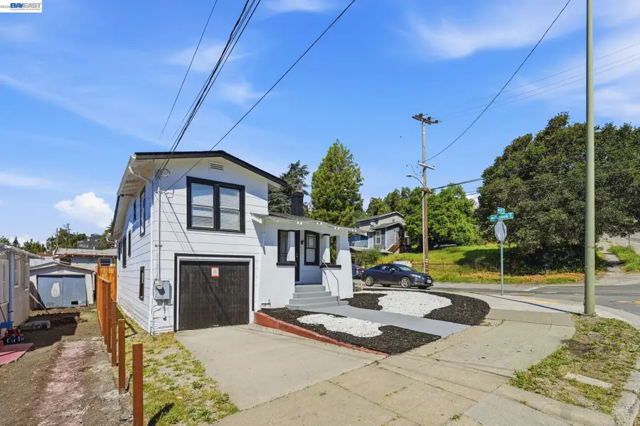 2957 73rd Ave, Oakland, CA 94605 - #3