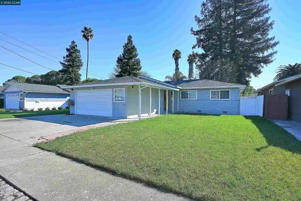 1156 Carey Dr, Concord, CA 94520