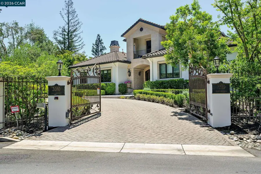 2080 Calle Los Callados, Diablo, CA 94528 - #2