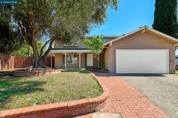 1706 Barton Dr, Fairfield, CA 94534